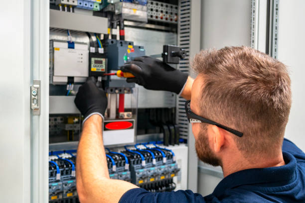 Emergency Electrical Repair Services in North Fork, AZ