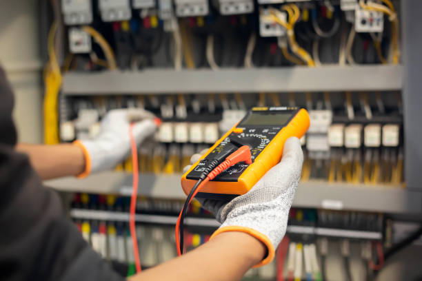 Best Electrical Safety Inspections  in North Fork, AZ