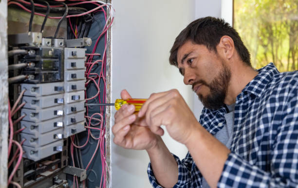 Best Electrical Troubleshooting and Repair  in North Fork, AZ